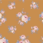 Preview: Tilda Patchwork Stoff Baumwolle - Sunday Brunch - Mille Ginger